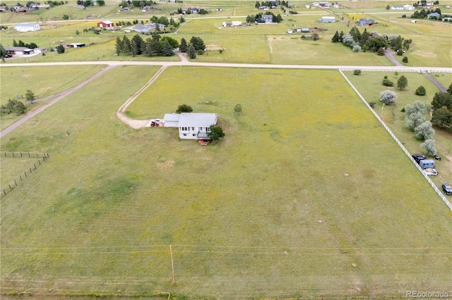 46531 Sundance Trl, Parker, CO 80138 - overview of rural landscape