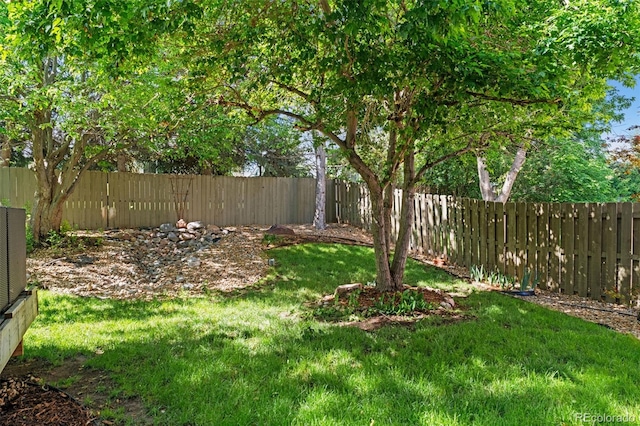 20922 E Crestline Cir, Centennial, CO 80015 - view of yard