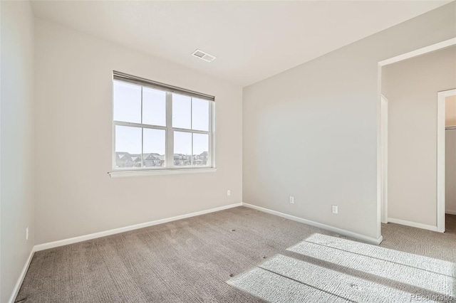 1715 Pioneer Cir, Lafayette, CO 80026 - unfurnished room with carpet flooring and baseboards