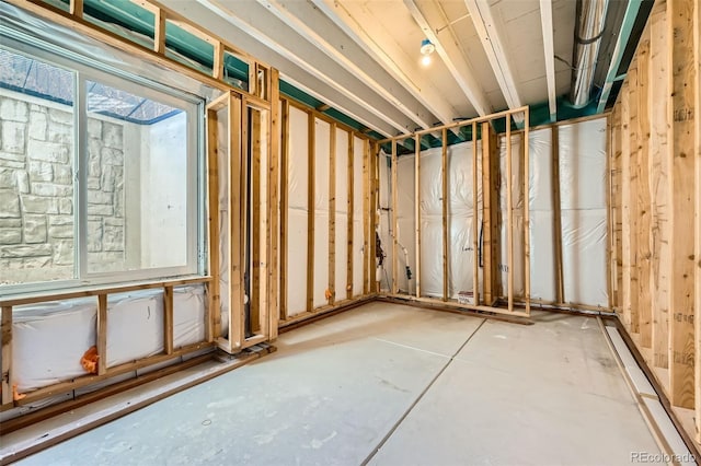 1715 Pioneer Cir, Lafayette, CO 80026 - view of misc room