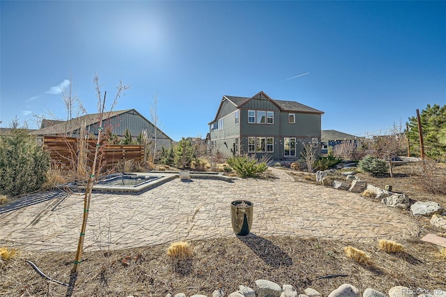 1715 Pioneer Cir, Lafayette, CO 80026 - view of back of house