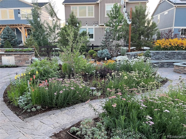 1715 Pioneer Cir, Lafayette, CO 80026 - view of home's community