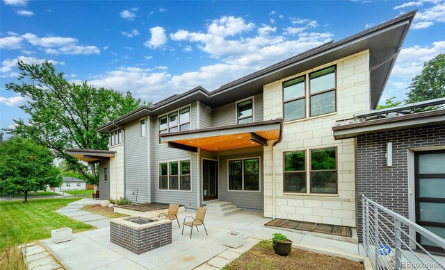 750 Kearney St, Denver, CO 80220 - photo 3