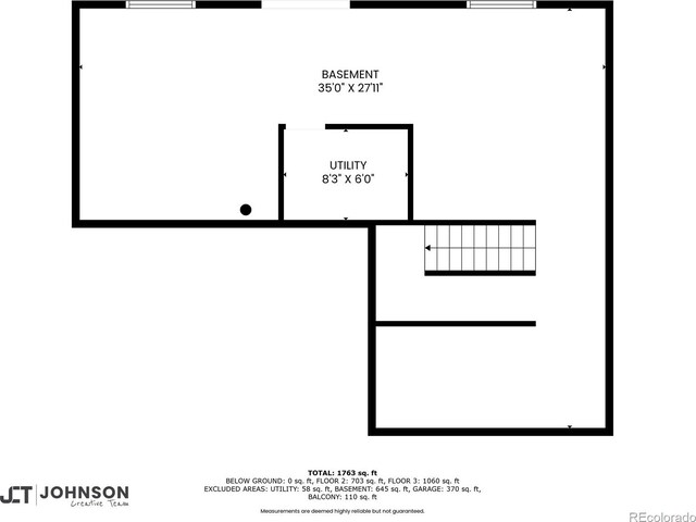 room layout