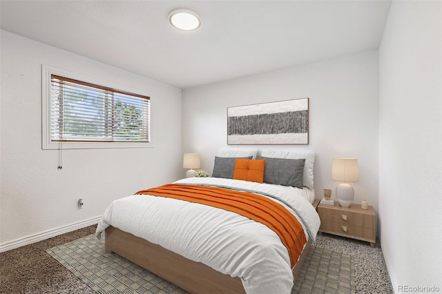 9563 W Caley Ave, Littleton, CO 80123 - carpeted bedroom with baseboards