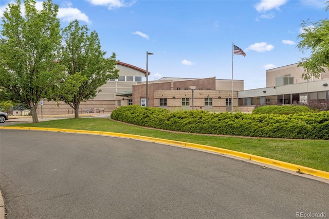 9563 W Caley Ave, Littleton, CO 80123 - view of building exterior