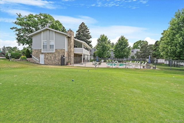 2761 S Xanadu Way, Aurora, CO 80014 - photo 41