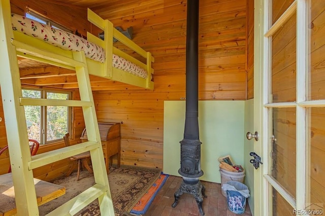 8929 Apache Dr, Beulah, CO 81023 - view of storage room