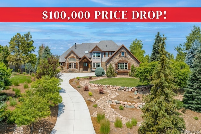 5171 Shade Tree Ln, Parker, CO 80134 - photo 1