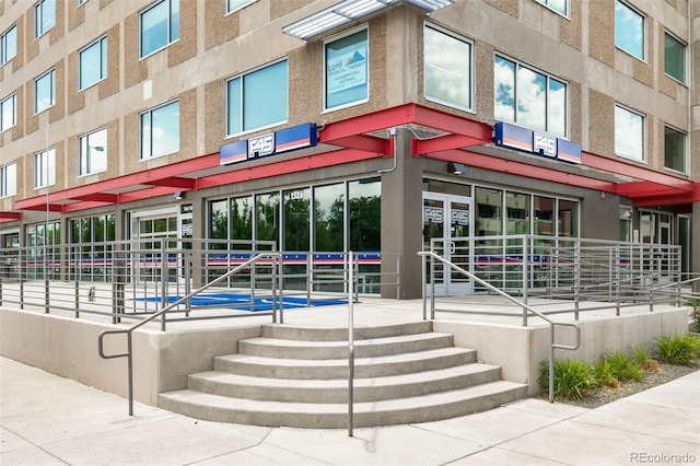 3431 W 16th Ave, Denver, CO 80204 - view of building exterior