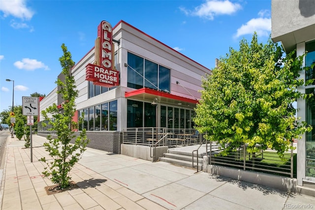 3431 W 16th Ave, Denver, CO 80204 - view of property