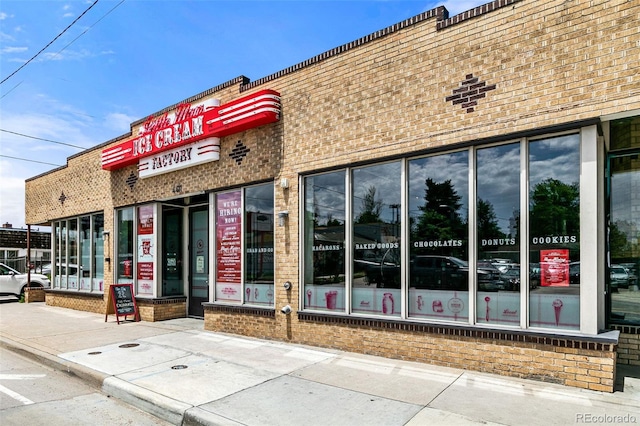 3431 W 16th Ave, Denver, CO 80204 - view of commercial location