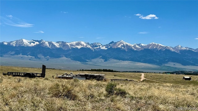 99 Melody Cir, Westcliffe, CO 81252 - photo 2