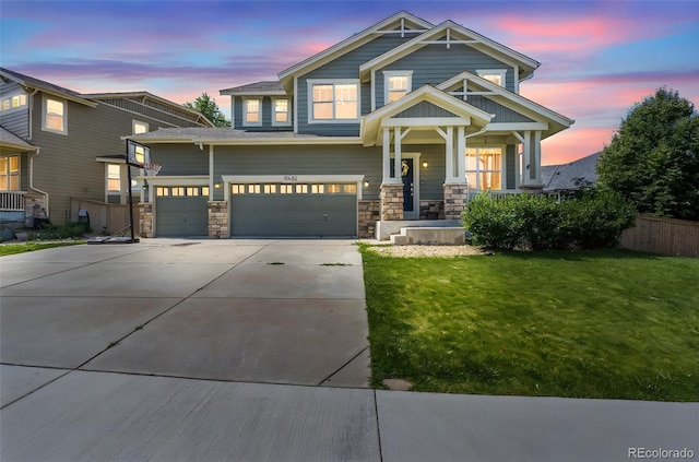 5446 Longwood Cir, Highlands Ranch, CO 80130 - photo 1