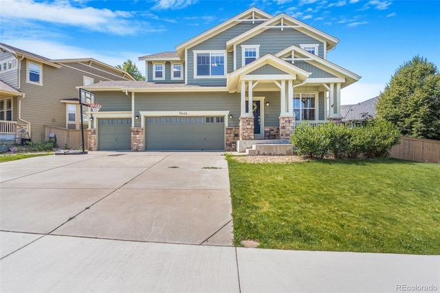 5446 Longwood Cir, Highlands Ranch, CO 80130 - photo 2