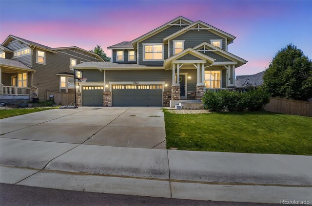 5446 Longwood Cir, Highlands Ranch, CO 80130 - photo 3