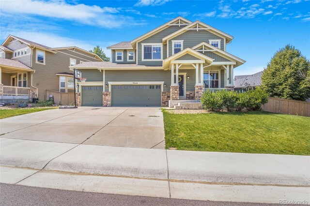 5446 Longwood Cir, Highlands Ranch, CO 80130 - photo 4