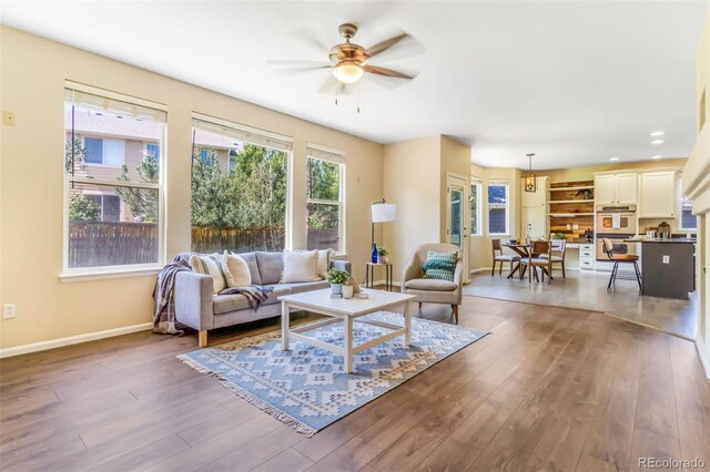 5446 Longwood Cir, Highlands Ranch, CO 80130 - photo 19