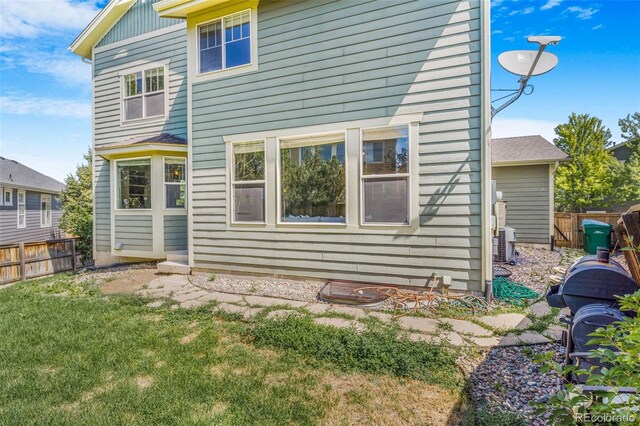 5446 Longwood Cir, Highlands Ranch, CO 80130 - photo 48