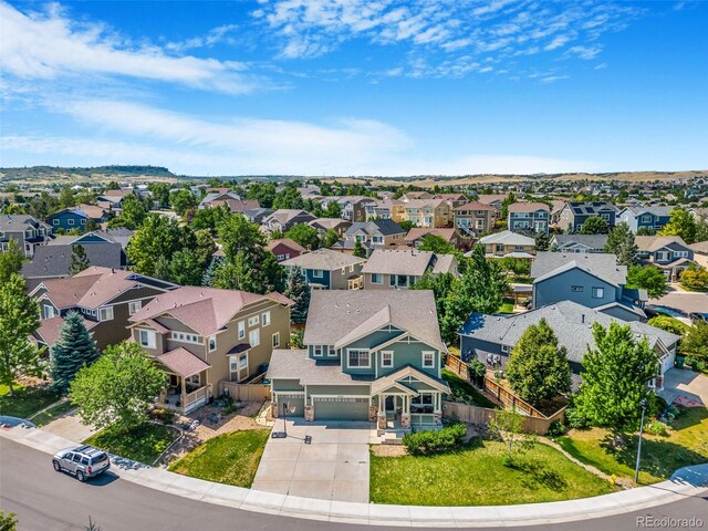 5446 Longwood Cir, Highlands Ranch, CO 80130 - photo 49