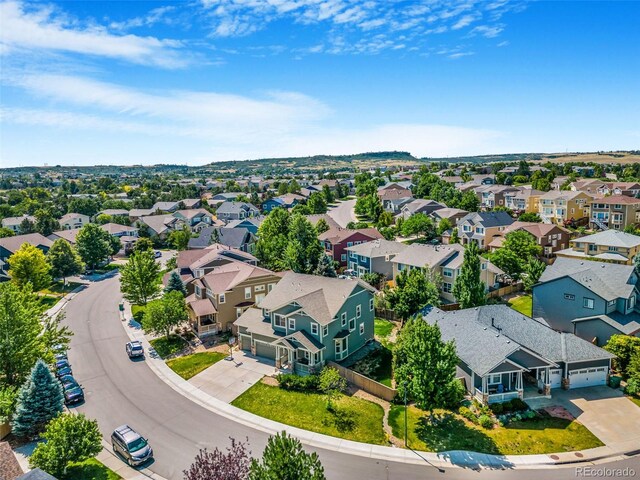 5446 Longwood Cir, Highlands Ranch, CO 80130 - photo 50