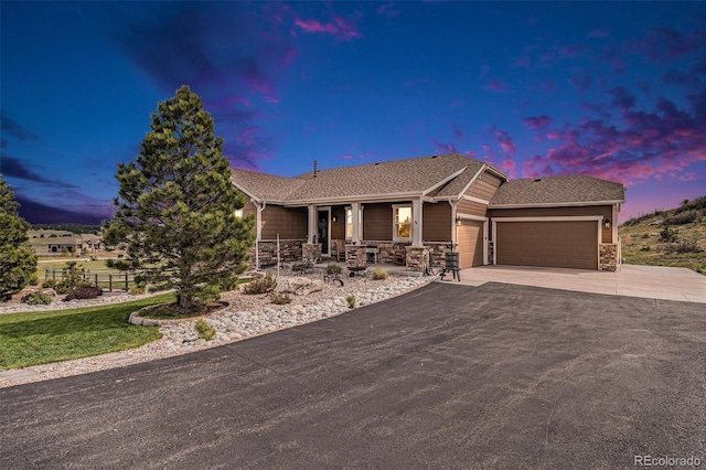 555 Heritage Trl, Elizabeth, CO 80107 - photo 2