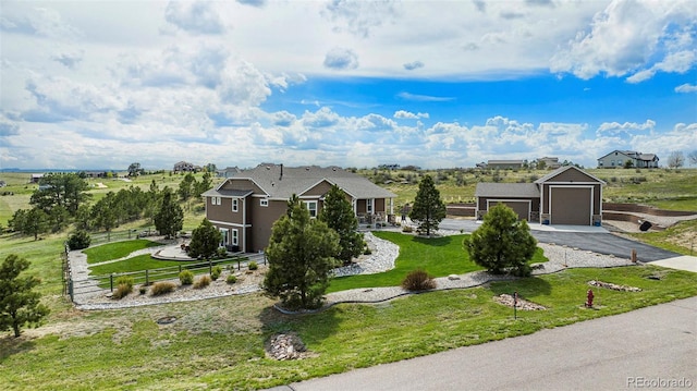 555 Heritage Trl, Elizabeth, CO 80107 - photo 4