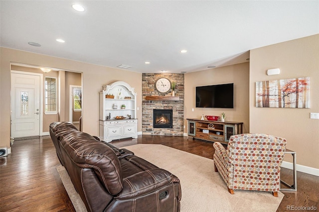 555 Heritage Trl, Elizabeth, CO 80107 - photo 7
