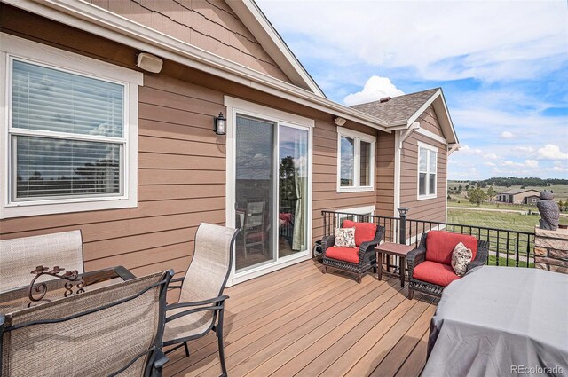 555 Heritage Trl, Elizabeth, CO 80107 - photo 34