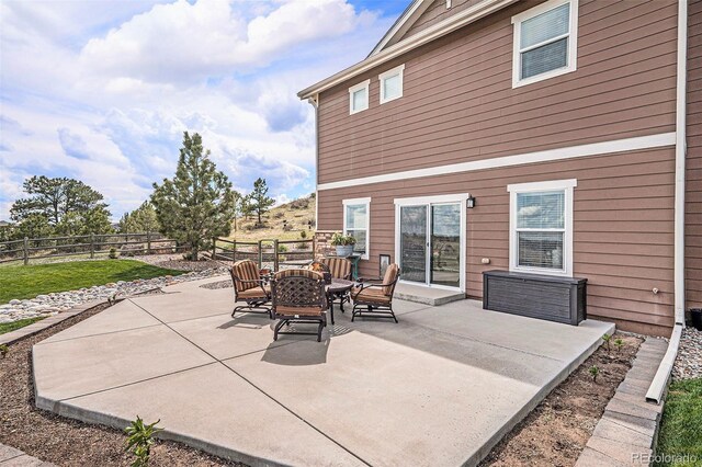 555 Heritage Trl, Elizabeth, CO 80107 - photo 35