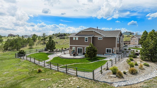 555 Heritage Trl, Elizabeth, CO 80107 - photo 38