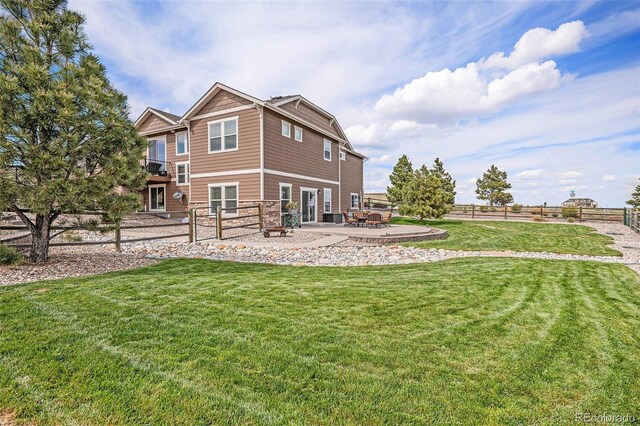 555 Heritage Trl, Elizabeth, CO 80107 - photo 39