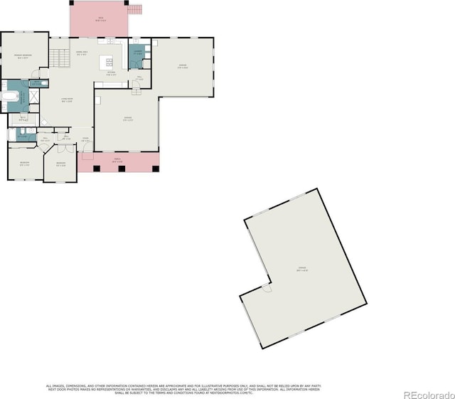 555 Heritage Trl, Elizabeth, CO 80107 - photo 42