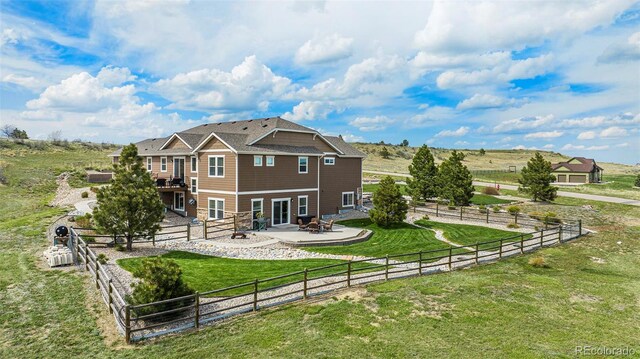 555 Heritage Trl, Elizabeth, CO 80107 - photo 41
