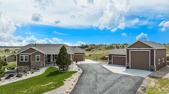 555 Heritage Trl, Elizabeth, CO 80107 - photo 1
