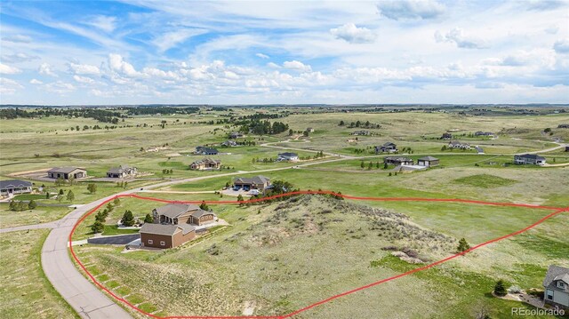 555 Heritage Trl, Elizabeth, CO 80107 - photo 50