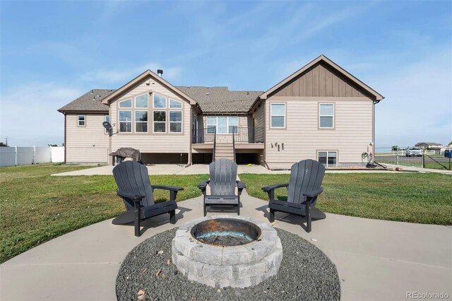 859 Schrage Way, Loveland, CO 80537 - photo 23