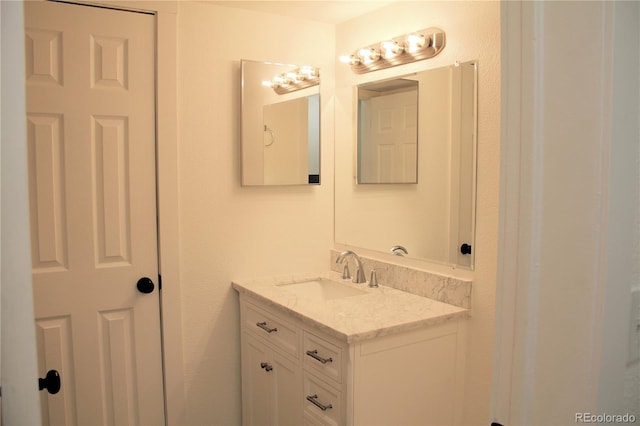 14780 E Kentucky Dr Unit 414, Aurora, CO 80012 - bathroom featuring vanity