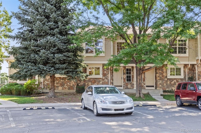 1246 S Zeno Cir Unit B, Aurora, CO 80017 - photo 1