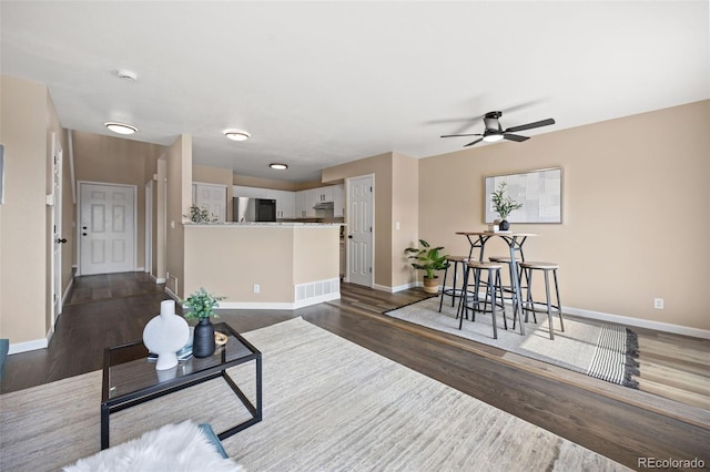 1246 S Zeno Cir Unit B, Aurora, CO 80017 - photo 6