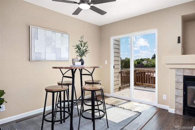 1246 S Zeno Cir Unit B, Aurora, CO 80017 - photo 7