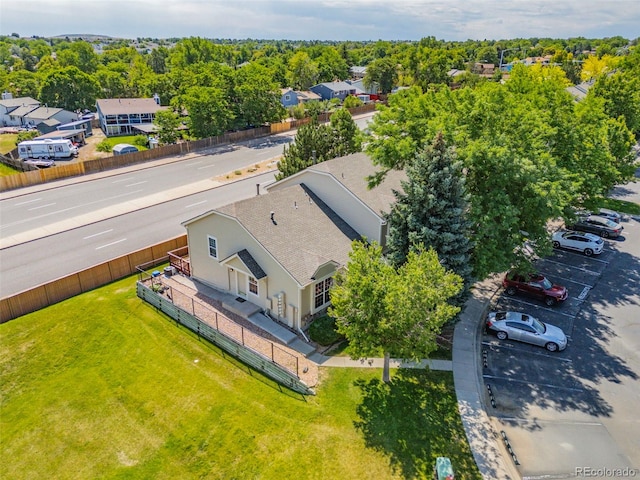 1246 S Zeno Cir Unit B, Aurora, CO 80017 - photo 21
