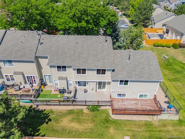 1246 S Zeno Cir Unit B, Aurora, CO 80017 - photo 24