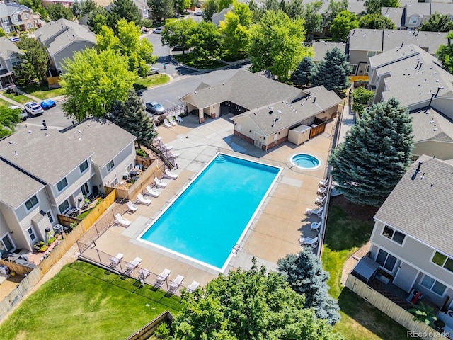 1246 S Zeno Cir Unit B, Aurora, CO 80017 - photo 25