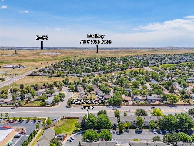 1246 S Zeno Cir Unit B, Aurora, CO 80017 - photo 26