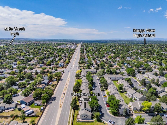1246 S Zeno Cir Unit B, Aurora, CO 80017 - photo 27
