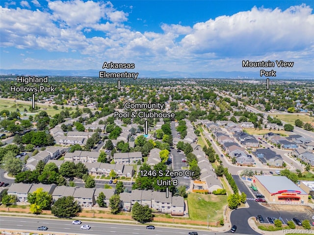 1246 S Zeno Cir Unit B, Aurora, CO 80017 - photo 28