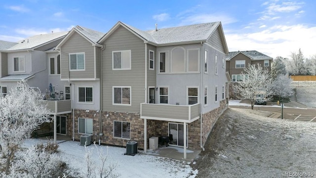 5591 Canyon View Dr, Castle Rock, CO 80104 - photo 36