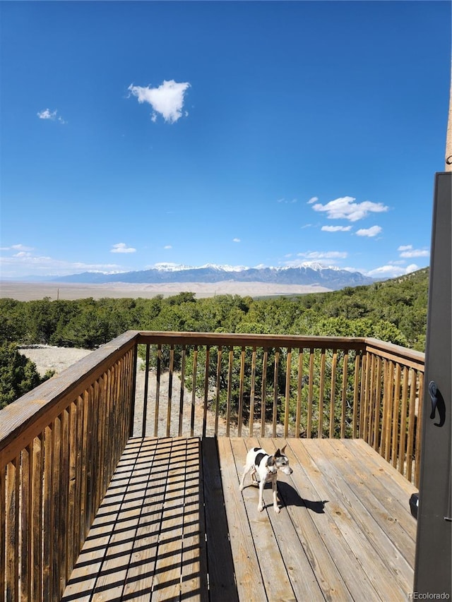129 Indian Hill Rd, Mosca, CO 81146 - photo 4