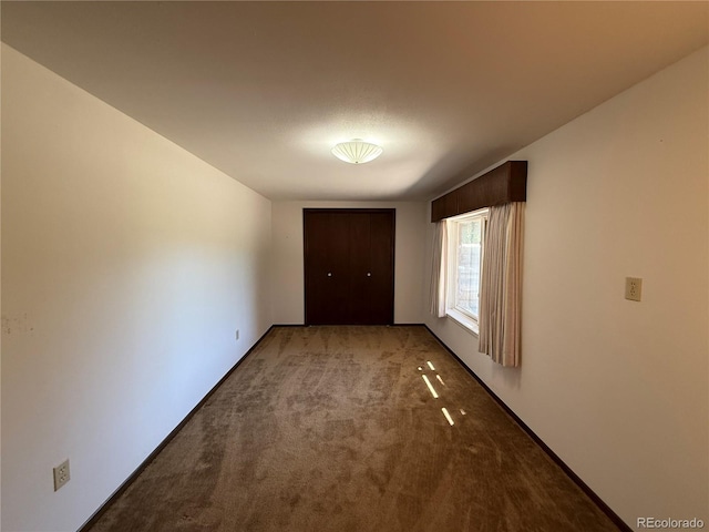 36 Woodchuck Dr, South Fork, CO 81154 - unfurnished room with carpet flooring